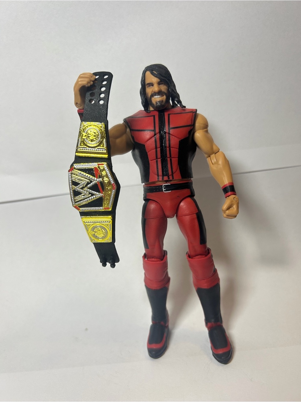 Seth Rollins